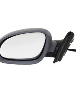 Kool Vue VW27EL Mirror Power Glass Left Side Left for Volkswagen Jetta Sedan