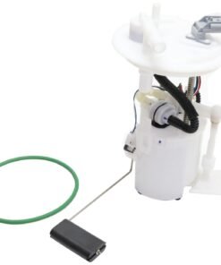 DriveMotive REPF314588 Fuel Pump for 2005-2007 Ford Freestyle Limited, SEL