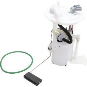 DriveMotive REPF314588 Fuel Pump for 2005-2007 Ford Freestyle Limited, SEL