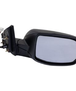 Kool Vue HO112ER Mirror Power Glass Heated Right Side for 17-21 Honda CR-V LX