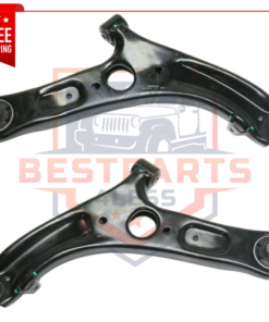 NEW Front Lower Control Arms Kit for 2011-2014 Hyundai Elantra FWD