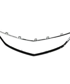 New Grille Trim AC1202108 chrome for 2016-2018 Acura ILX Base