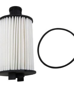 Beck Arnley 041-0869 Oil Filter for 2017-2019 Land Rover Discovery HSE, SE GAS