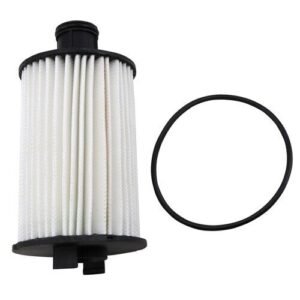 Beck Arnley 041-0869 Oil Filter for 2017-2019 Land Rover Discovery HSE, SE GAS