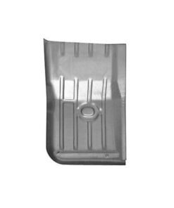 Sherman 780-45L Floor Pan Patch Section rear left side for 69-79 Chevrolet Nova