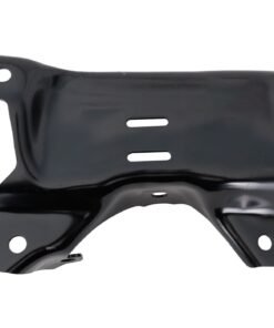 Front Bumper Bracket 15838205 CAPA Right Side for 2007-2010 Chevrolet Silverado