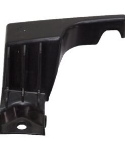 Rear Bumper Bracket 42625766 steel right side for 2013-2021 Chevrolet Trax