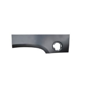 Sherman 902-59CL Wheel Arch Patch Left Side for 2007-2014 Chevrolet Tahoe