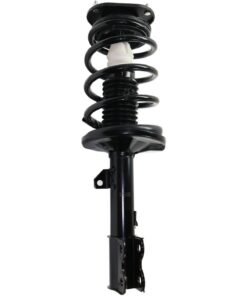 TrueDrive REPT280547 Front Loaded Strut Right for 03-05, 07-08 Toyota Corolla