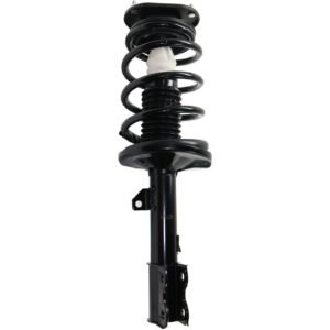 TrueDrive REPT280547 Front Loaded Strut Right for 03-05, 07-08 Toyota Corolla