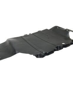 Front Engine Splash Shield CH1228131 5113536AA for 2007 & 2011-2016 Jeep Compass