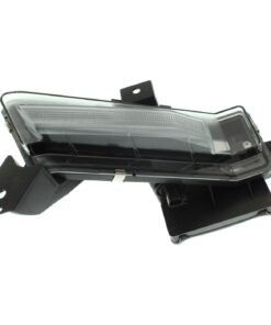 Driving Light CAPA left side clear lens for 2016-2018 Chevrolet Camaro SS