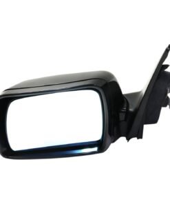 Kool Vue BM52EL Power Glass Mirror left side for 2000-2001 BMW X5 4.4i