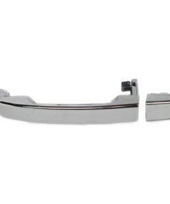 New Exterior Door Handle chrome for 2009-2015 Nissan Frontier PRO-4X