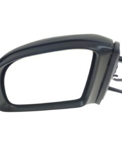 Kool Vue MZ35EL-S Mirror w/ Memory Left Side for 07-08 Mercedes Benz GL320 CDI