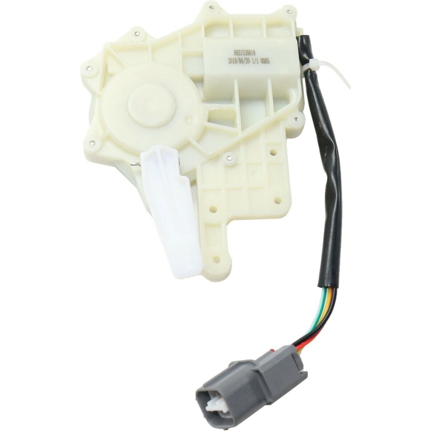 New Rear Door Lock Actuator 72663S0XA01 left side for 1999-2004 Honda Odyssey LX