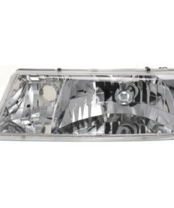 Headlight YW3Z13008CB halogen left side for 1998-2002 Mercury Grand Marquis