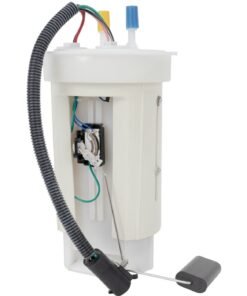 DriveMotive REPJ314501 Electric Fuel Pump for 1993-1994 Jeep Grand Cherokee