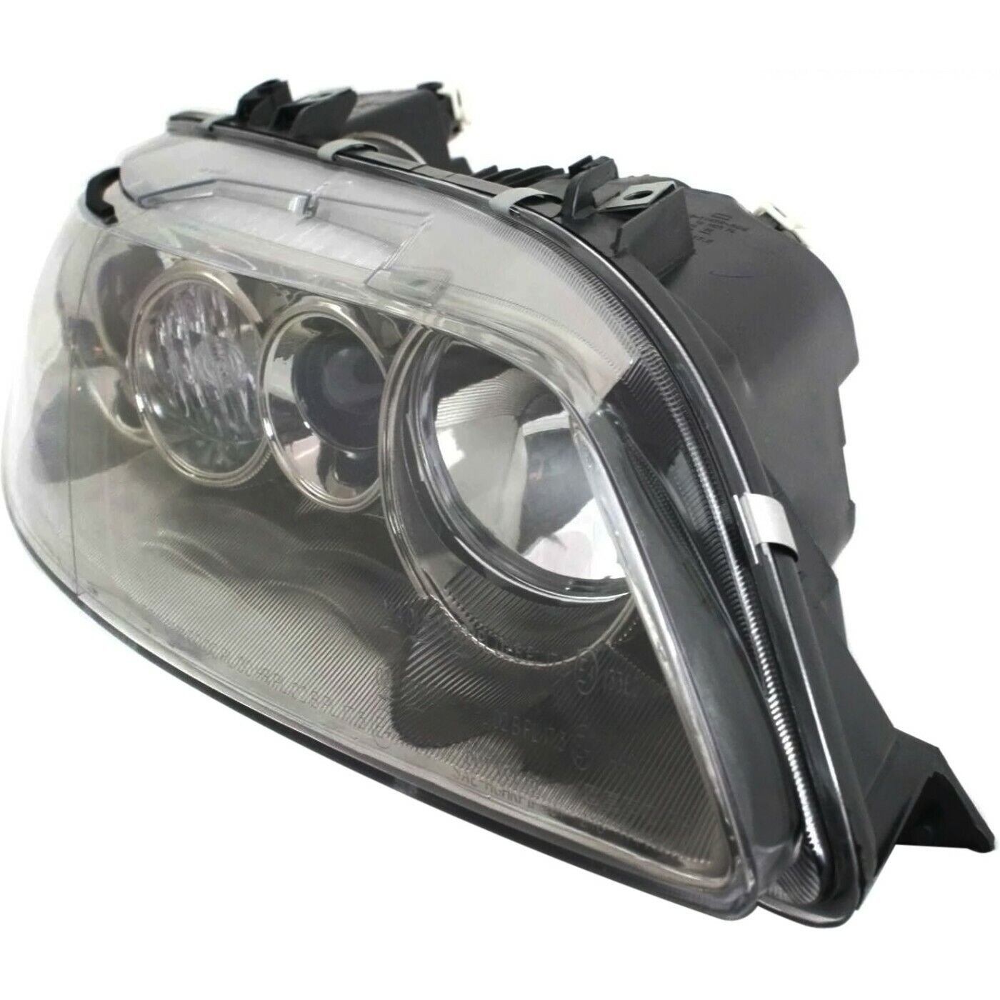 New Headlight GK2A510K0E halogen right side clear len for 2003-2005 Mazda 6