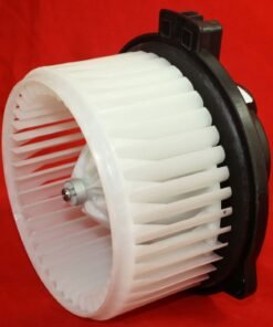New Blower Motor for 2002-2006 Toyota Camry LE, SE, XLE & 2004-2008 Solara SE