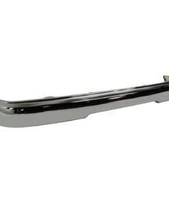 New Bumper front steel chrome for 1995-1997 Toyota Tacoma Base DLX SR5