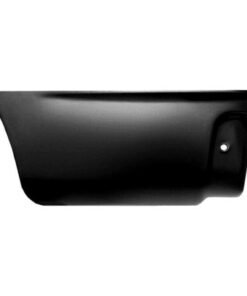 Sherman 579-60L Bed Panel Patch left side lower for 2000-2003 Ford F-150