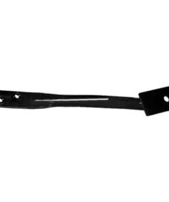 Sherman 902-84NR Front Bumper Brackets Right Side for 07-10 Chevy Silverado 3500