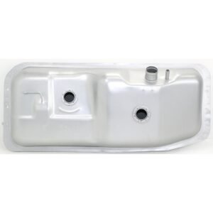 17 Gallon Fuel Gas Tank for 85-87 Toyota Pickup Short Bed 2WD 2.4L Carburetor