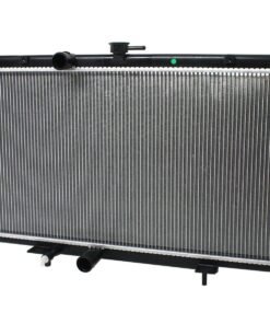 Radiator NI3010211 for 2007-2012 Nissan Sentra Base, S, SL Automatic