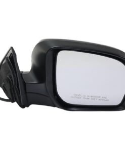 Kool Vue SU03ER-S Mirror Heated Right Side for 2011-2013 Subaru Forester