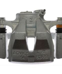 Raybestos FRC12009N Front Brake Caliper 1-Piston Left Side for 11-16 Scion tC