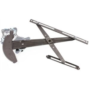 Front Window Regulator 698020C010 left side for 2004-2006 Toyota Tundra