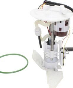 DriveMotive REPF314574 Fuel Pump for 2004 Mercury Mountaineer Base, Premier