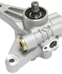 New Power Steering Pump 215193 for 2006-2011 Honda Ridgeline RT, RTL, RTS