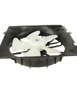 Radiator Cooling Fan for 1999-2003 Acura TL Base & 1998-2002 Honda Accord EX, LX