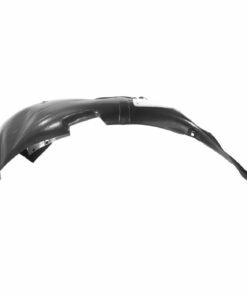 Front Fender Liner / Splash Shield LH for 2017-2018 Hyundai Elantra, Korea Built