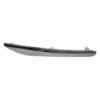 Sherman 1651-350M-1 Rear Bumper Cover Molding left side for 15-22 Nissan Murano