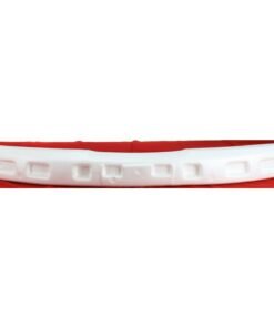Front Bumper Absorber 865202D000 for 2001-2003 Hyundai Elantra Sedan 4-Door