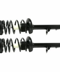 Complete Rear Loaded Strut Assembly for 1998-2004 Chrysler 300M / Intrepid