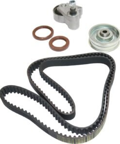 New Timing Belt Kit for 2010-2017 Mitsubishi Outlander GT
