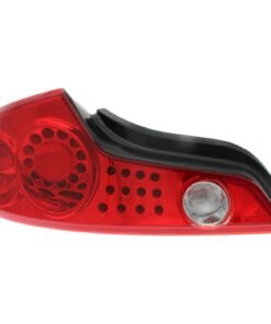 New Tail Light halogen left side for 2003-2005 Infiniti G35 Base Coupe 2-Door
