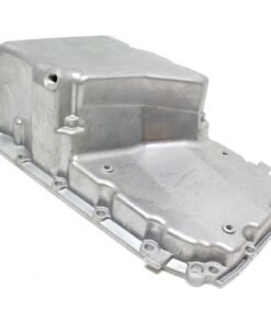 New Oil Pan aluminum 6.3 Qts. for 1995-1998 Saab 900 S, SE Turbo