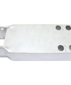 New Front Bumper Retainer passenger side for 2015-2018 Mercedes Benz C300