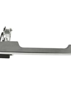Front Exterior Door Handle right side for 1982-1991 Ford F-150, F-250, F-350 XL