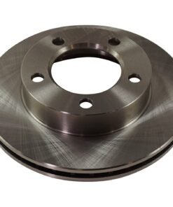 SureStop F27110054 Front Brake Disc left right side for 94-96 Ford F-150 XL 4WD