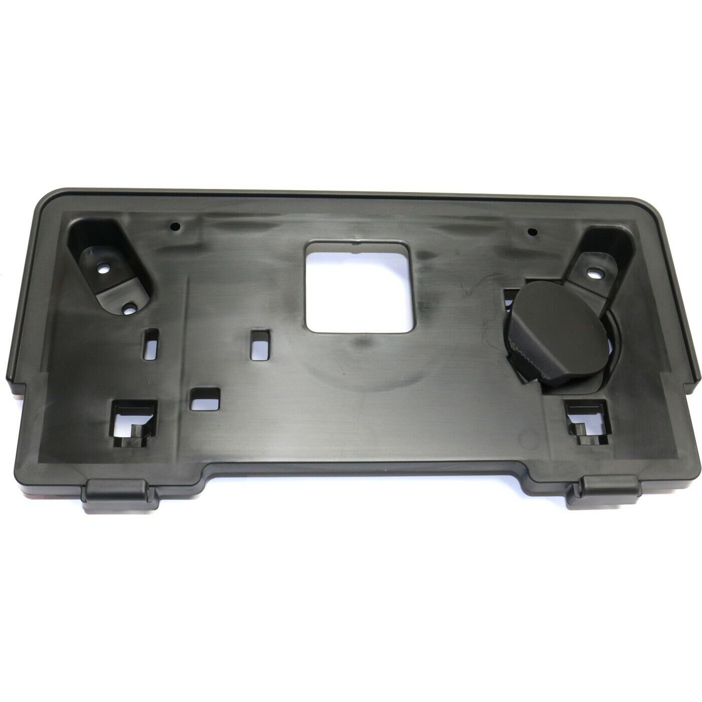 Front License Plate Bracket BBM450170E for 2010 Mazda 3 GS, GX, i