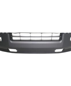Front Bumper Cover textured CAPA for 11-14 Ford Expedition EL XL,EL XLT,XL,XLT