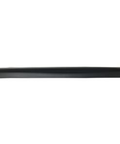 Rear Valance 71502TBAA00 CAPA for 2016-2018 Honda Civic EX-L, EX-T, LX Sedan