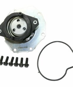 NEW Water Pump LR006861 for Volvo V70 / S80 / XC90 / XC70 & Land Rover LR2