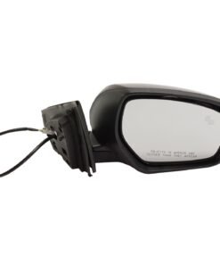 Kool Vue MA98ER-S Mirror w/ memory Heated Right Side for 2014-2015 Mazda CX-9
